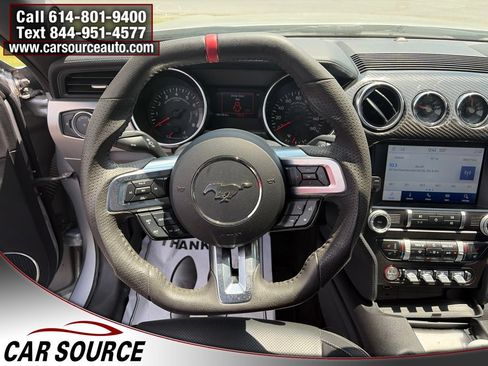 Used 2020 Ford Mustang Premium RWD image 10