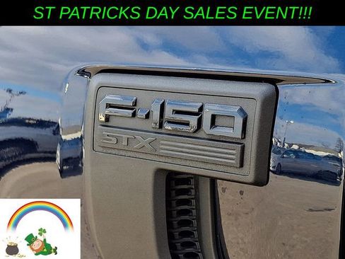 Certified 2023 Ford F150 XL w/ STX Appearance Package image 30