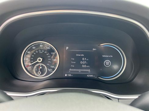 Used 2024 Genesis GV80 2.5T AWD/4WD image 27