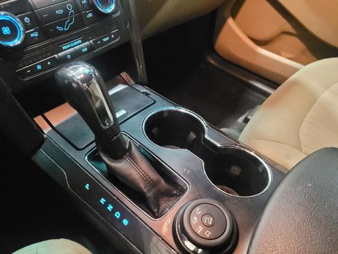 Used 2017 Ford Explorer 4WD image 26