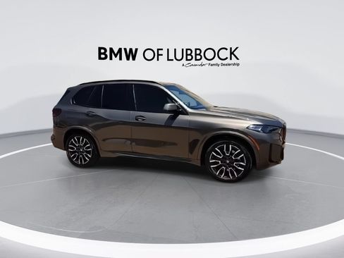 Used 2026 BMW X5 xDrive40i w/ M Sport Package AWD/4WD image 9