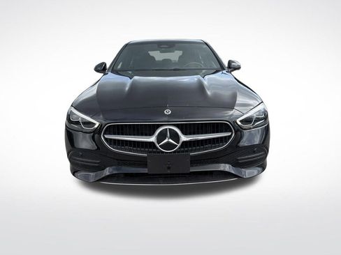 Used 2025 Mercedes-Benz C 300 Sedan image 2
