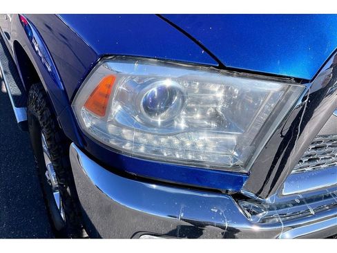 Used 2017 RAM 2500 Laramie image 29