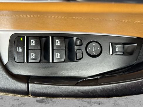 Used 2020 BMW X3 M w/ Executive Package image 16