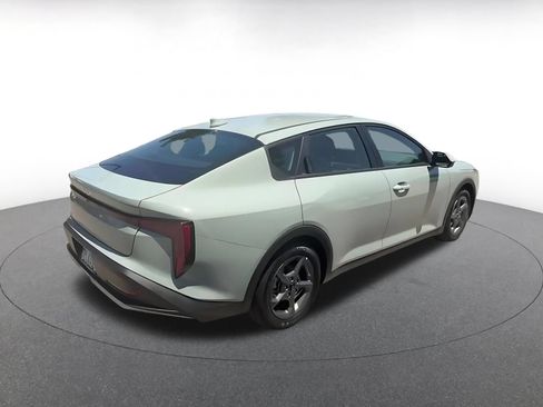 Used 2025 Kia K4 FWD image 15