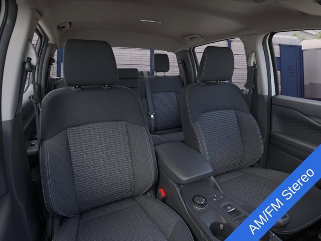 New 2026 Ford Ranger XL AWD/4WD image 11