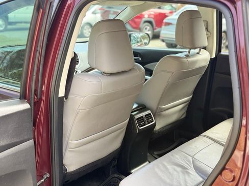 Used 2015 Honda CR-V EX-L image 30