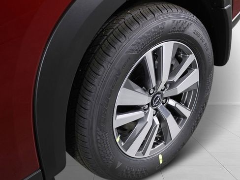 New 2026 Nissan Pathfinder SL FWD image 9
