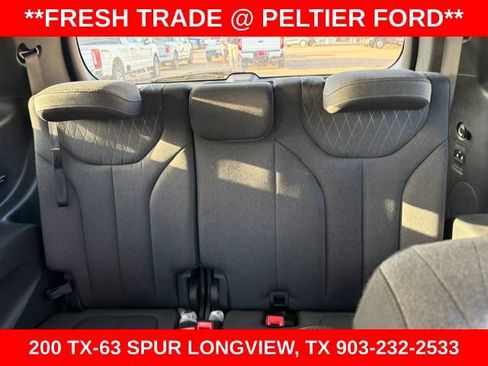 Used 2022 Hyundai Palisade SEL AWD/4WD image 13