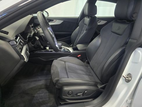Used 2024 Audi A5 2.0T Premium Plus AWD/4WD image 12