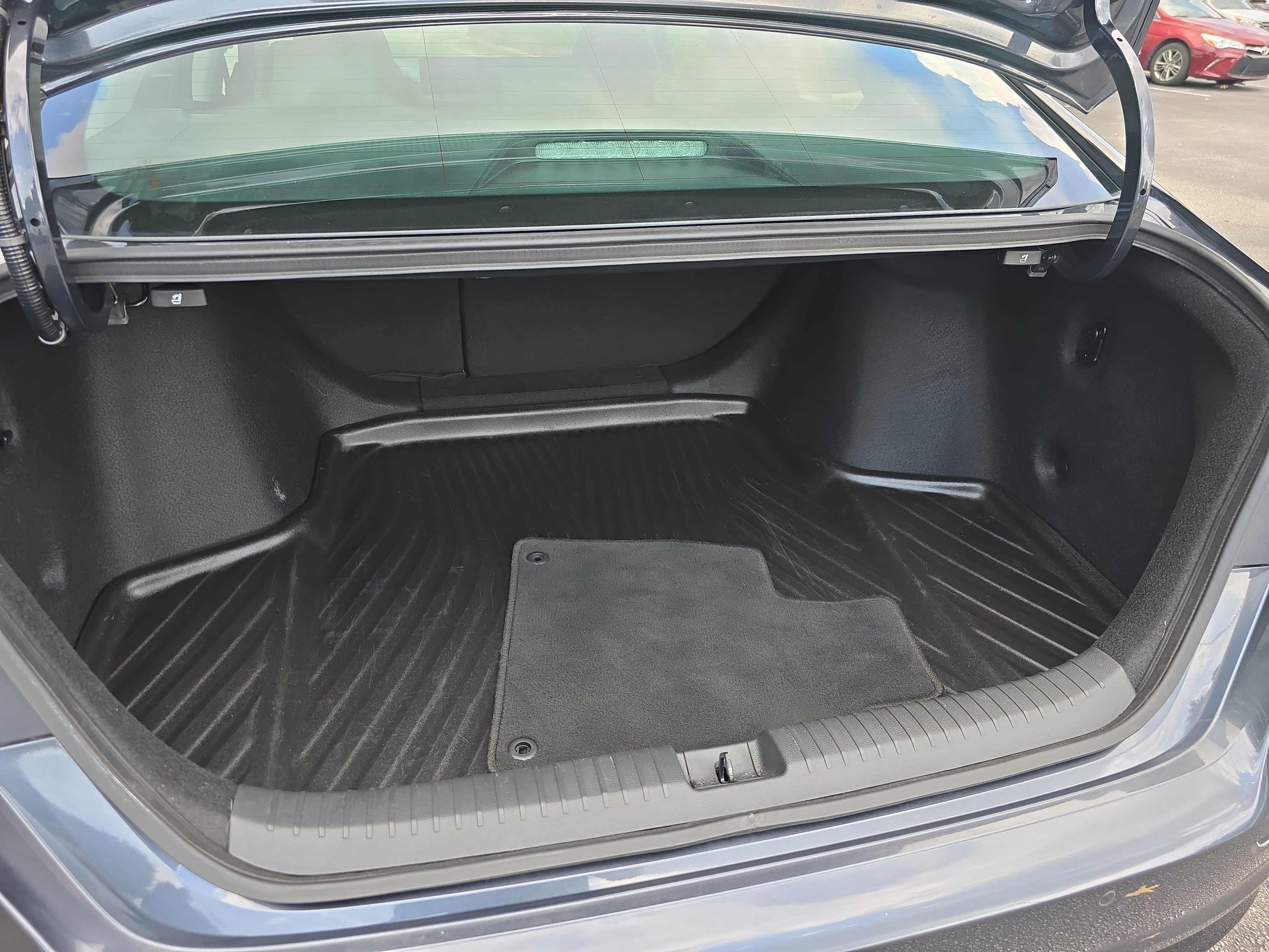 Certified 2024 Honda Accord Touring image 12