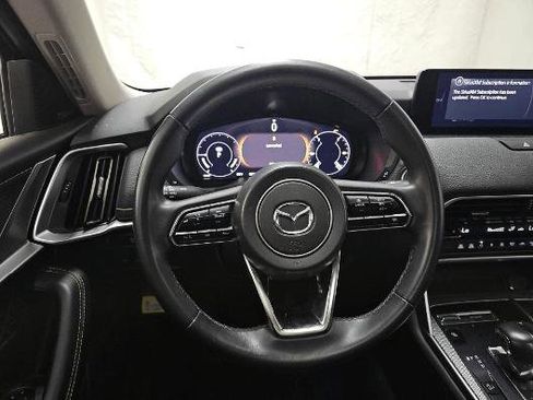 Used 2024 MAZDA CX-90 Plug-In Hybrid w/ Premium Pkg AWD/4WD image 19