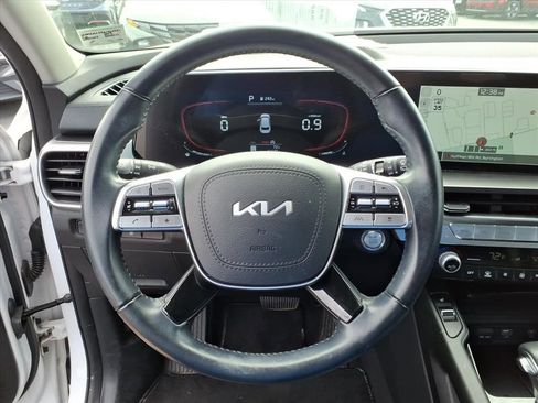 Used 2024 Kia Telluride S w/ S Sunroof Package AWD/4WD image 20