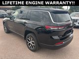 New 2025 Jeep Grand Cherokee L Limited w/ Luxury Tech Group II image 6