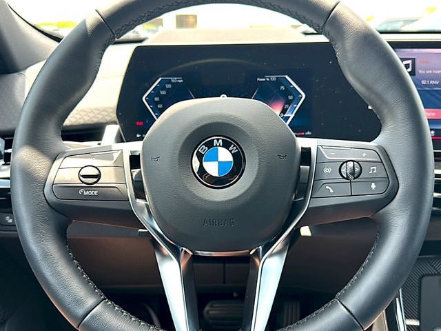 New 2026 BMW X2 xDrive28i w/ Technology Package AWD/4WD image 47