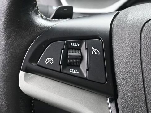 Used 2014 Chevrolet Camaro SS w/ RS Package RWD image 16