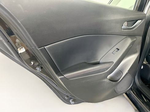 Used 2016 MAZDA MAZDA3 s Grand Touring FWD image 28