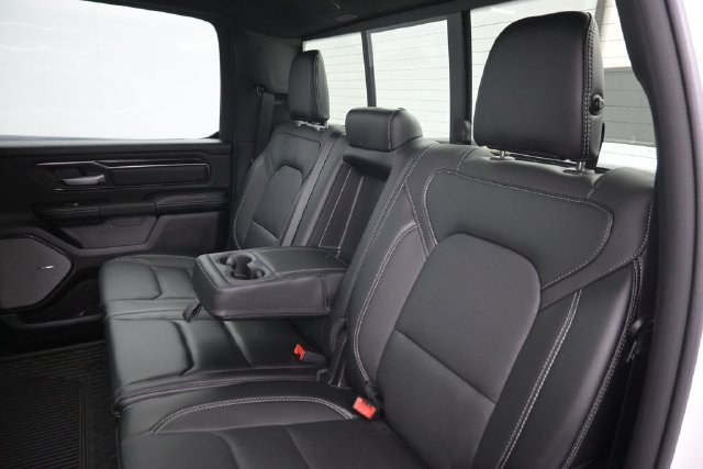 Used 2026 RAM 1500 Rebel w/ Rebel Level 2 Equipment Group AWD/4WD image 29
