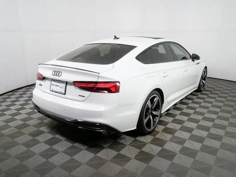 Used 2023 Audi A5 2.0T Premium Plus w/ Premium Plus image 3