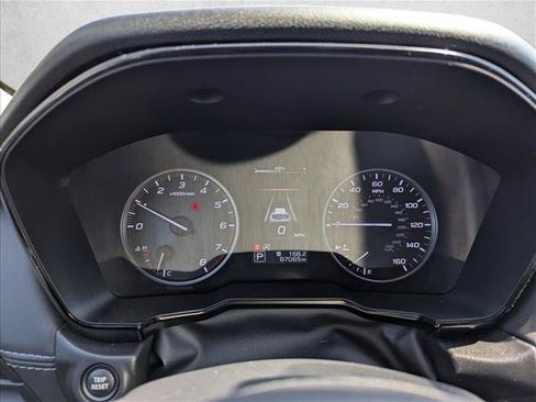 Used 2022 Subaru Outback Premium AWD/4WD image 16