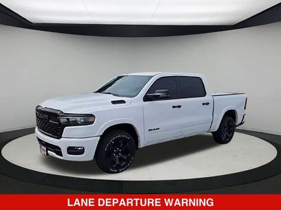 New 2026 RAM 1500 Lone Star