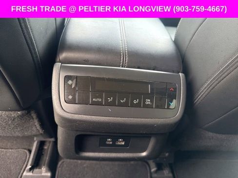 Used 2023 Nissan Pathfinder SL w/ Black Appearance Package image 15