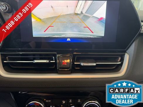 Certified 2024 Chevrolet TrailBlazer LT w/ Convenience Package AWD/4WD image 16