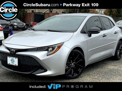 Used 2020 Toyota Corolla SE