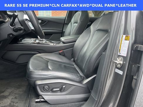 Used 2019 Audi Q7 3.0T Premium image 15