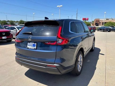 Certified 2023 Honda CR-V EX image 5
