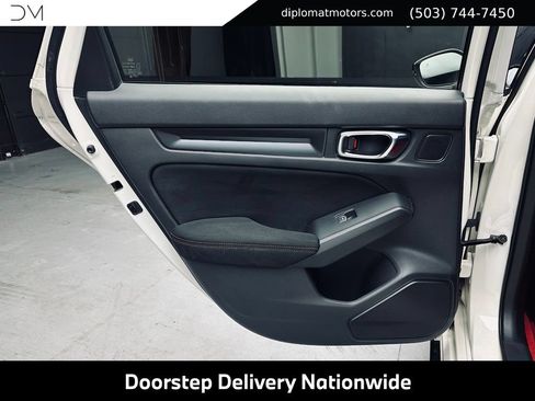 Used 2024 Honda Civic Type R image 25