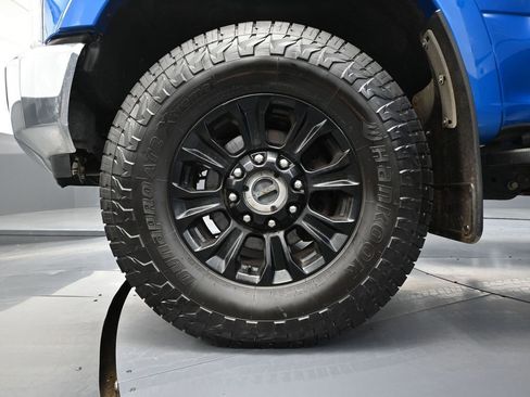 Used 2020 Ford F350 XLT w/ Tremor Off-Road Package image 18