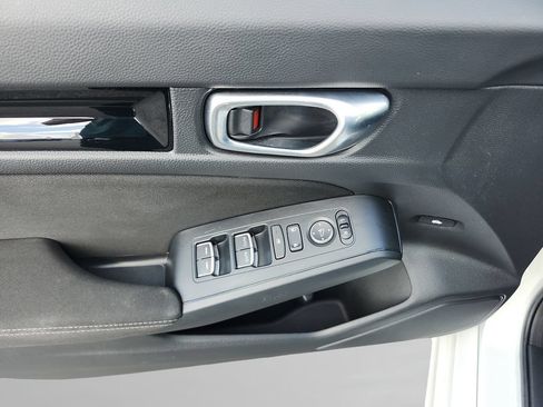 Certified 2023 Honda Civic EX image 23