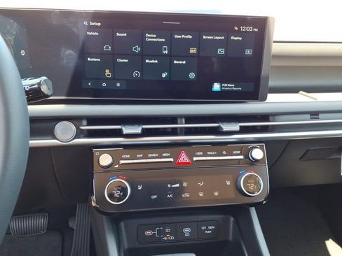 New 2026 Hyundai Tucson SEL FWD image 14