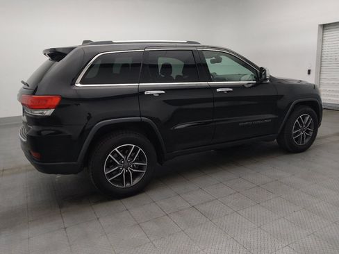 Used 2019 Jeep Grand Cherokee Limited RWD image 10