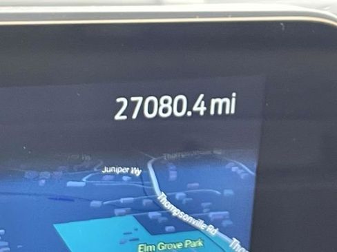 Used 2025 Ford Expedition Max Platinum image 46