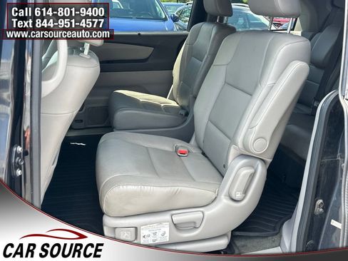 Used 2016 Honda Odyssey EX-L image 9