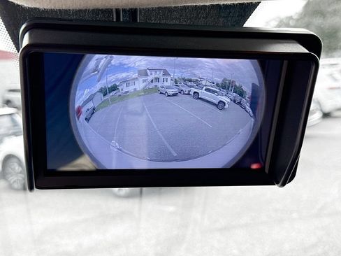 Used 2021 RAM ProMaster 1500 FWD image 7