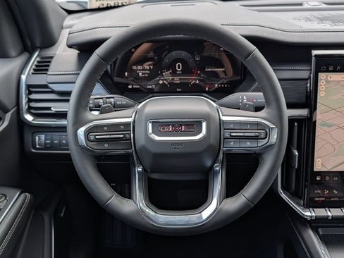 New 2026 GMC Acadia Elevation w/ Elevation Premium Package AWD/4WD image 40