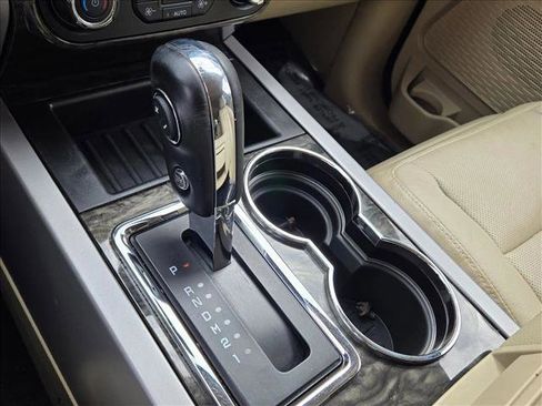 Used 2017 Ford Expedition Limited w/ Equipment Group 301A image 11