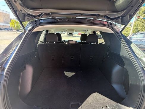 Used 2022 Ford Escape SE AWD/4WD image 16