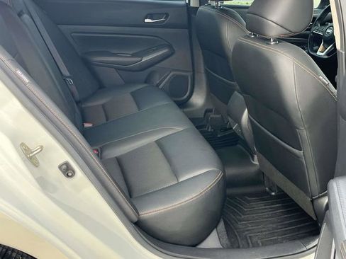 Used 2020 Nissan Altima 2.5 SR w/ Premium Package image 21