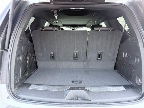 Used 2023 GMC Yukon AT4 AWD/4WD image 12