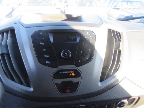 Used 2018 Ford Transit 350 148 Medium Roof image 14