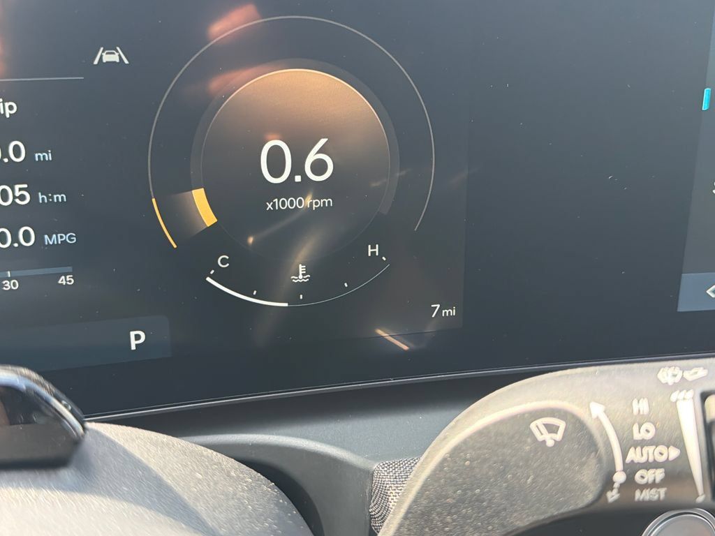 New 2026 Hyundai Tucson Limited AWD/4WD image 25