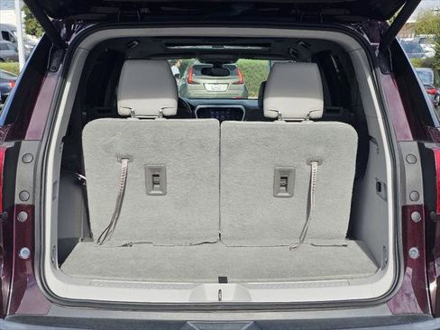 Used 2017 GMC Acadia SLT image 7