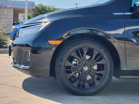 Used 2025 Honda Odyssey Sport-L image 8