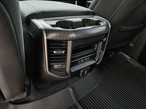 New 2026 RAM 1500 2WD Crew Cab image 10