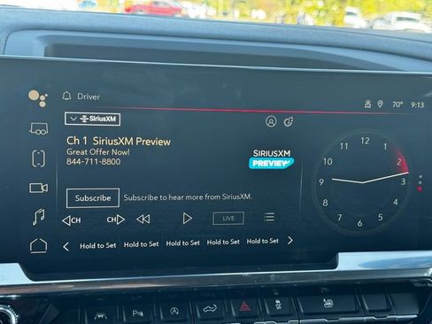 Used 2022 GMC Sierra 1500 Elevation w/ Elevation Premium Package RWD image 27