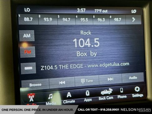 Used 2021 RAM 1500 Big Horn AWD/4WD image 14